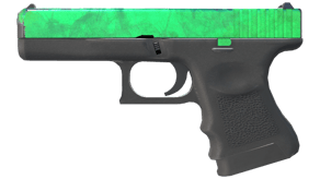 Gamma Doppler Emerald image