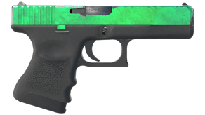 Gamma Doppler Emerald image