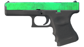 Gamma Doppler Emerald image