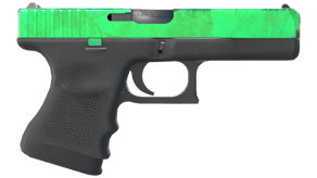 Gamma Doppler Emerald image