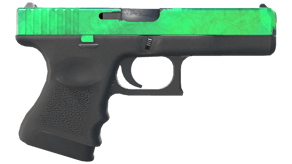 Gamma Doppler Emerald image
