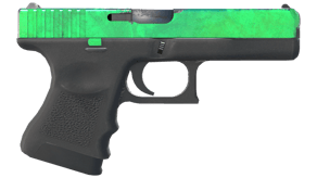 Gamma Doppler Emerald image