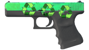 Gamma Doppler Emerald image