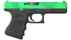 Gamma Doppler Emerald image