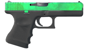 Gamma Doppler Emerald image