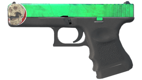 Gamma Doppler Emerald image