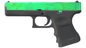 Gamma Doppler Emerald image
