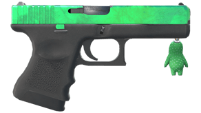 Gamma Doppler Emerald image