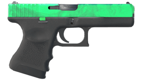Gamma Doppler Emerald image