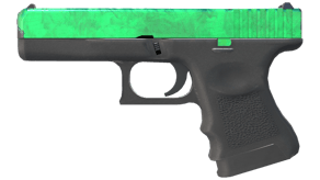 Gamma Doppler Emerald image