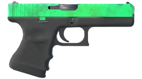 Gamma Doppler Emerald image