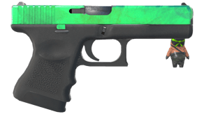 Gamma Doppler Emerald image