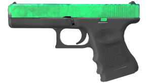 Gamma Doppler Emerald image