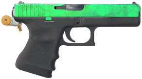 Gamma Doppler Emerald image
