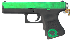 Gamma Doppler Emerald image