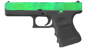 Gamma Doppler Emerald image