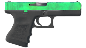 Gamma Doppler Emerald image