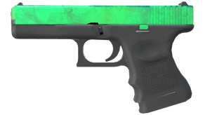 Gamma Doppler Emerald image