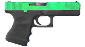 Gamma Doppler Emerald image