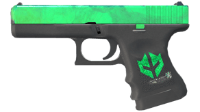 Gamma Doppler Emerald image