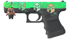 Gamma Doppler Emerald image