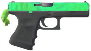 Gamma Doppler Emerald image