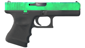 Gamma Doppler Emerald image
