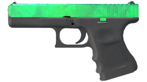 Gamma Doppler Emerald image