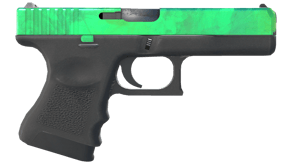 Gamma Doppler Emerald image