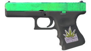 Gamma Doppler Emerald image