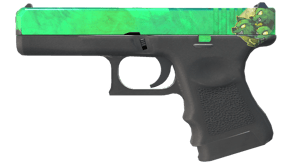 Gamma Doppler Emerald image