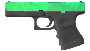 Gamma Doppler Emerald image