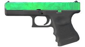 Gamma Doppler Emerald image
