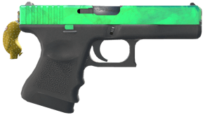 Gamma Doppler Emerald image