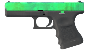 Gamma Doppler Emerald image