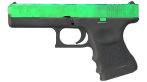 Gamma Doppler Emerald image