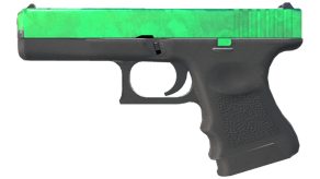 Gamma Doppler Emerald image