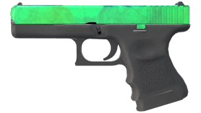 Gamma Doppler Emerald image