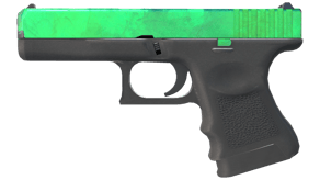 Gamma Doppler Emerald image
