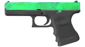 Gamma Doppler Emerald image