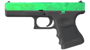Gamma Doppler Emerald image