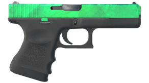 Gamma Doppler Emerald image