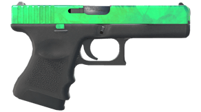 Gamma Doppler Emerald image