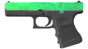 Gamma Doppler Emerald image