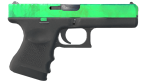 Gamma Doppler Emerald image