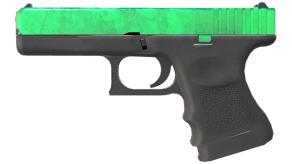Gamma Doppler Emerald image