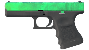 Gamma Doppler Emerald image