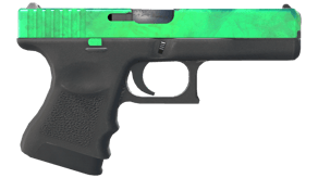 Gamma Doppler Emerald image