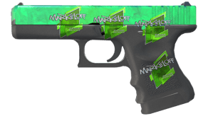 Gamma Doppler Emerald image