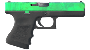 Gamma Doppler Emerald image